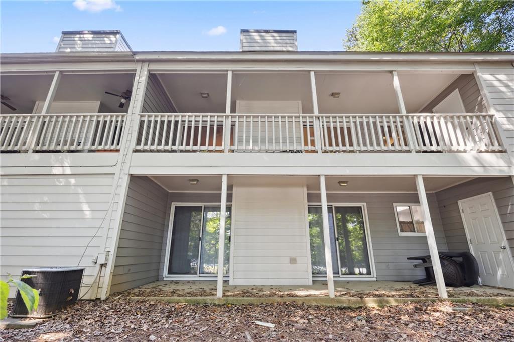 42 Rumson Court SE