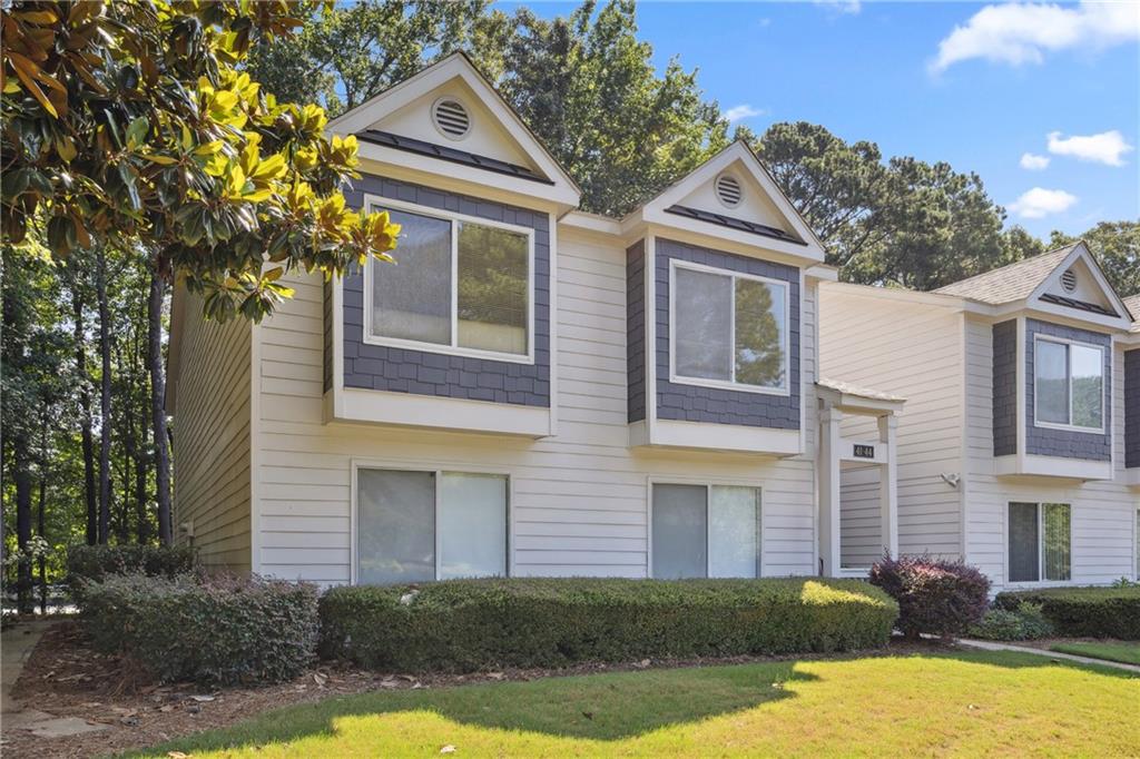 42 Rumson Court SE