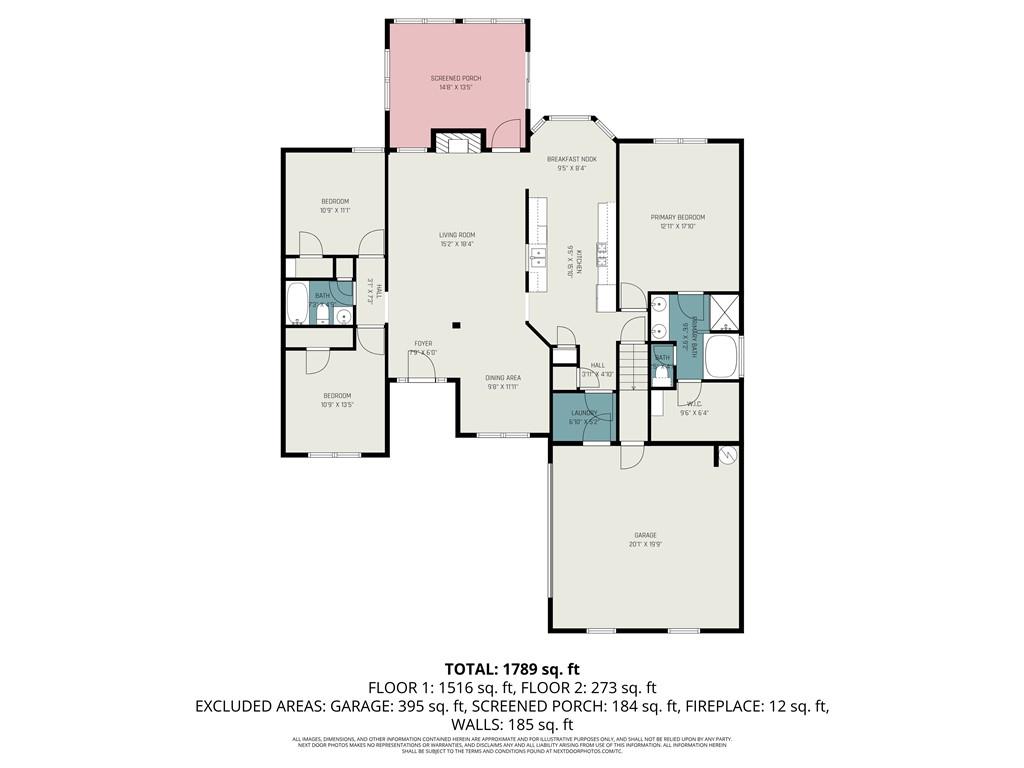 370 Cedarhurst Road