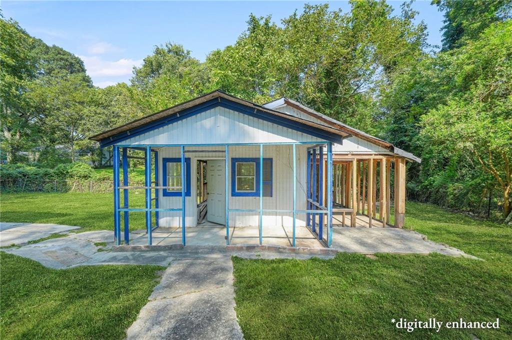 1474 Nash Road NW