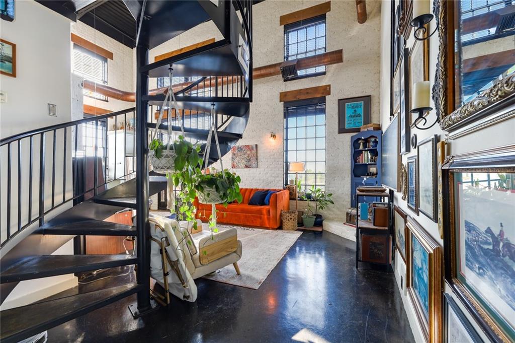 5434 Peachtree Road Unit 113