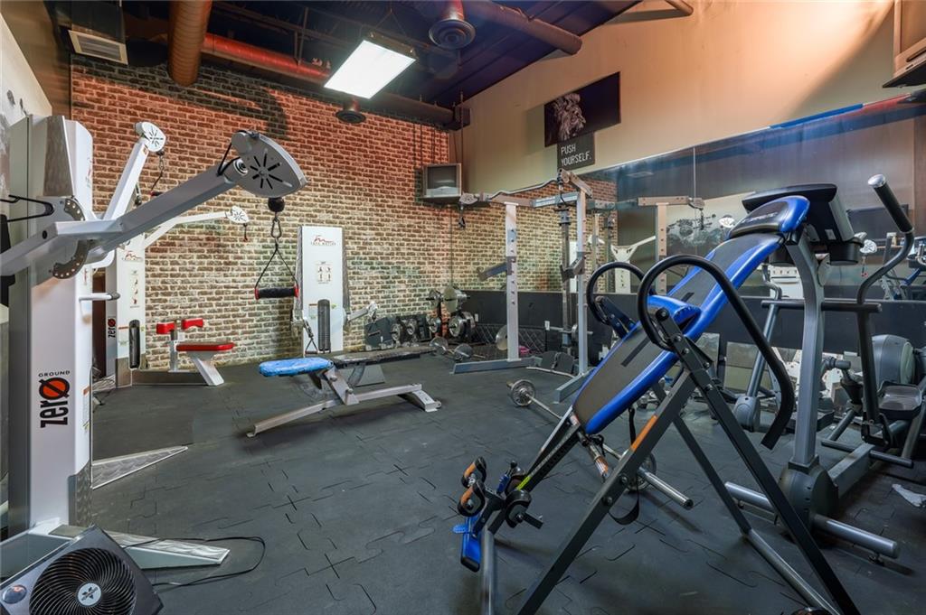 5434 Peachtree Road Unit 113