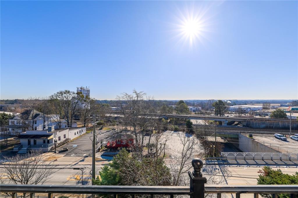 5434 Peachtree Road Unit 113