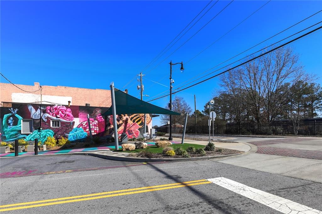 5434 Peachtree Road Unit 113