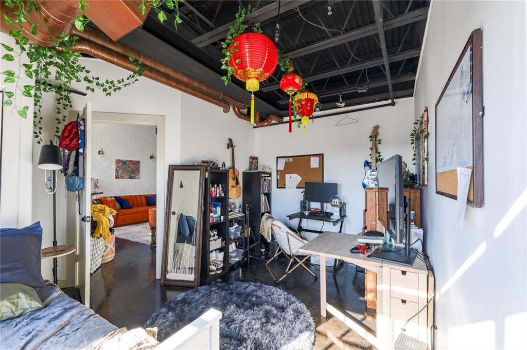 5434 Peachtree Road Unit 113