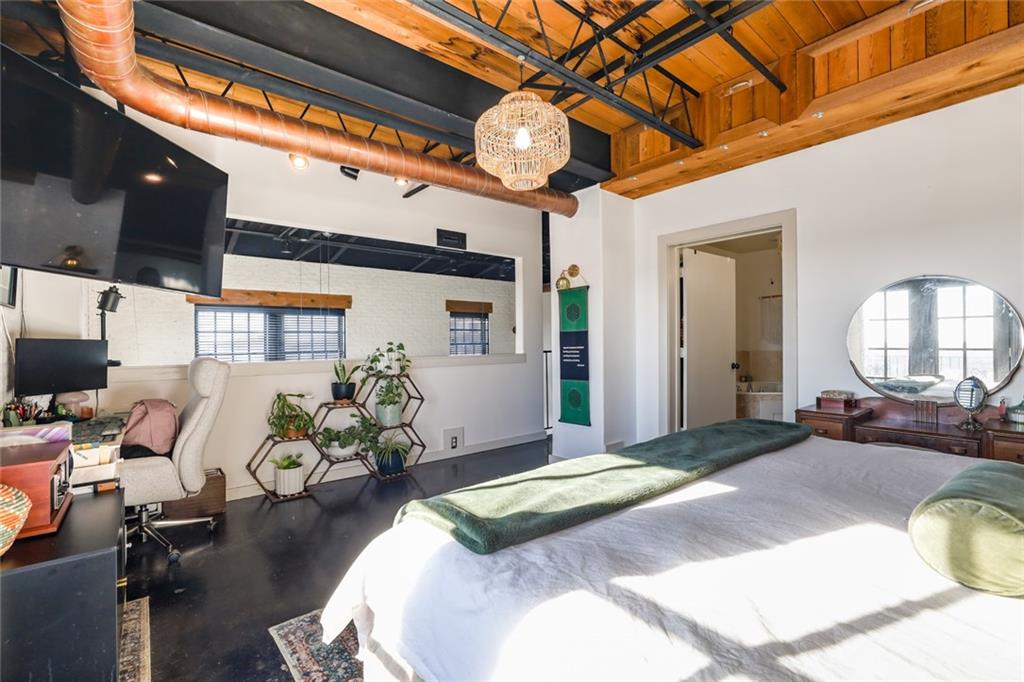 5434 Peachtree Road Unit 113