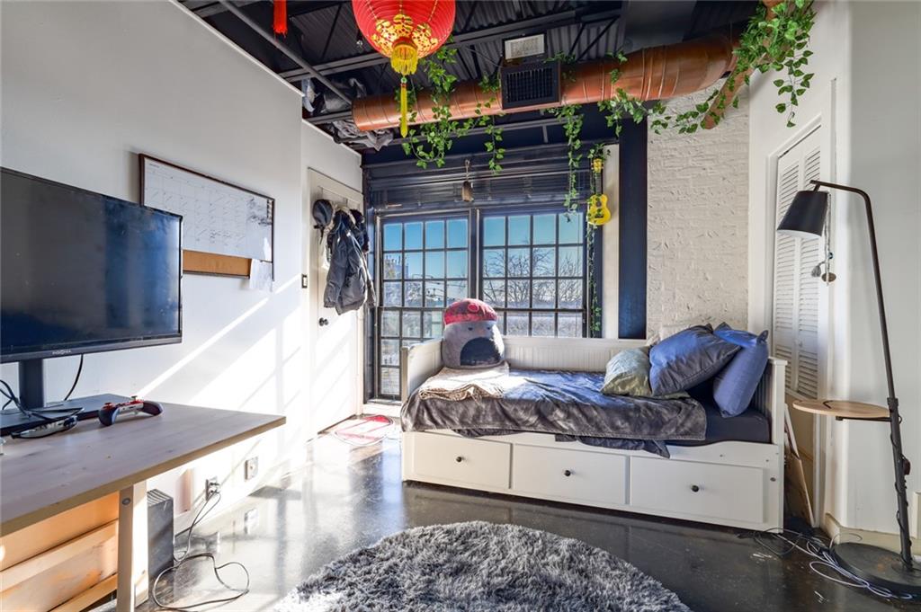 5434 Peachtree Road Unit 113