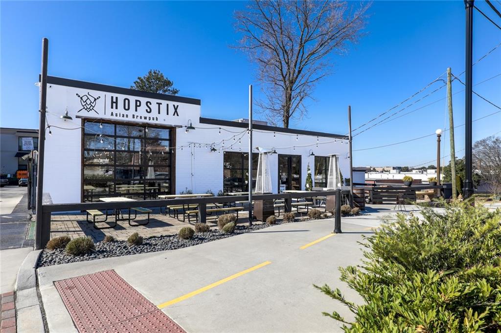 5434 Peachtree Road Unit 113