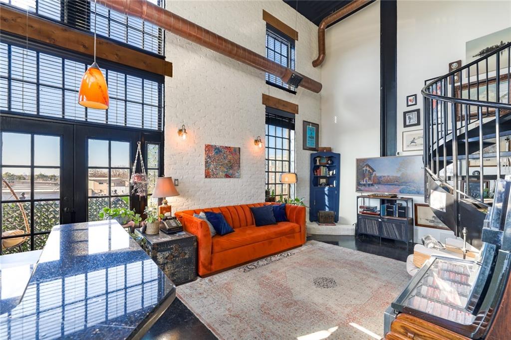 5434 Peachtree Road Unit 113