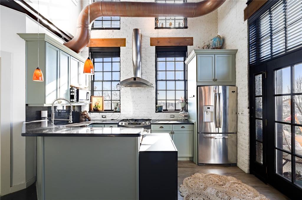 5434 Peachtree Road Unit 113