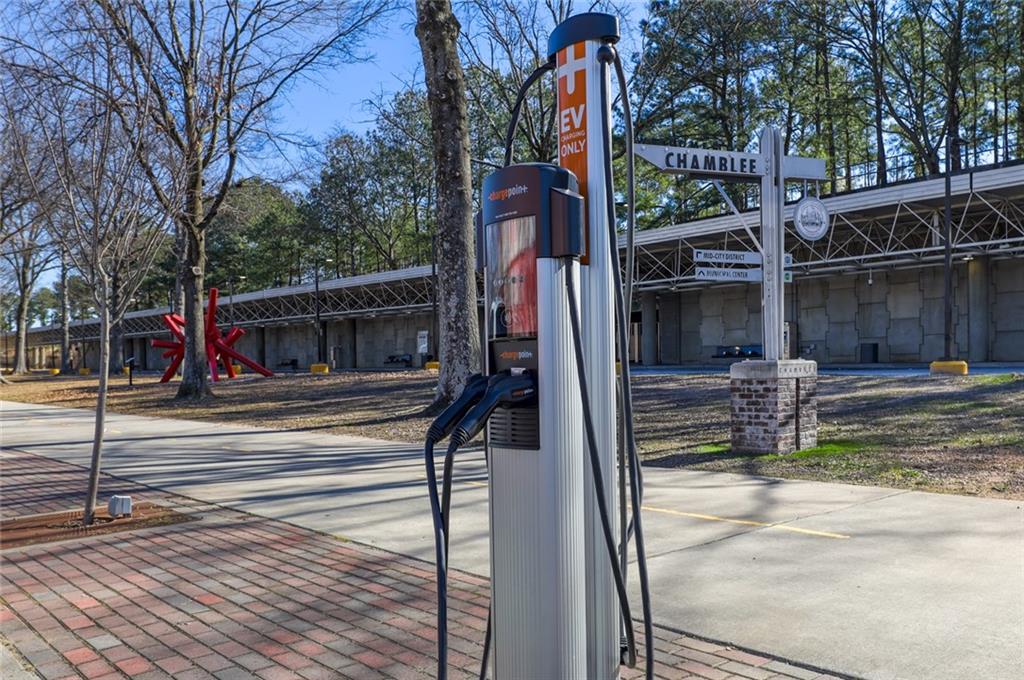 5434 Peachtree Road Unit 113
