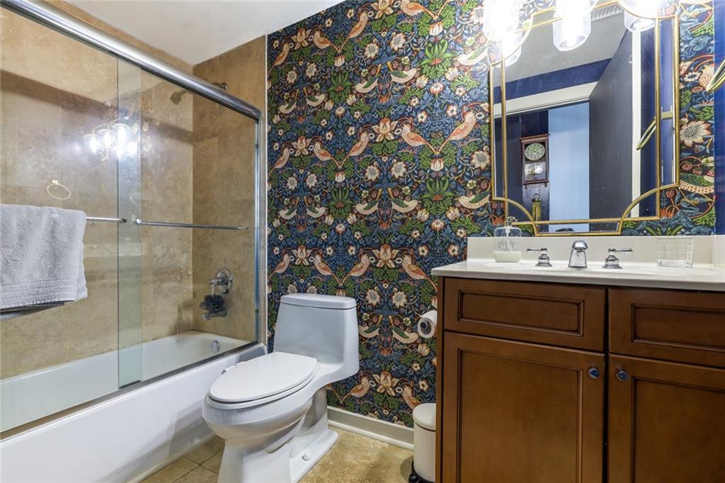 5434 Peachtree Road Unit 113