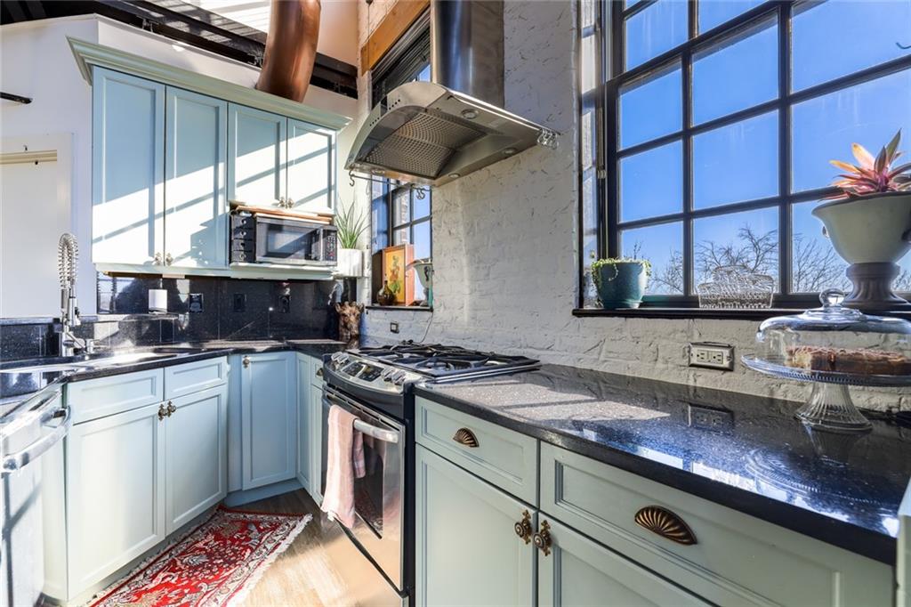 5434 Peachtree Road Unit 113