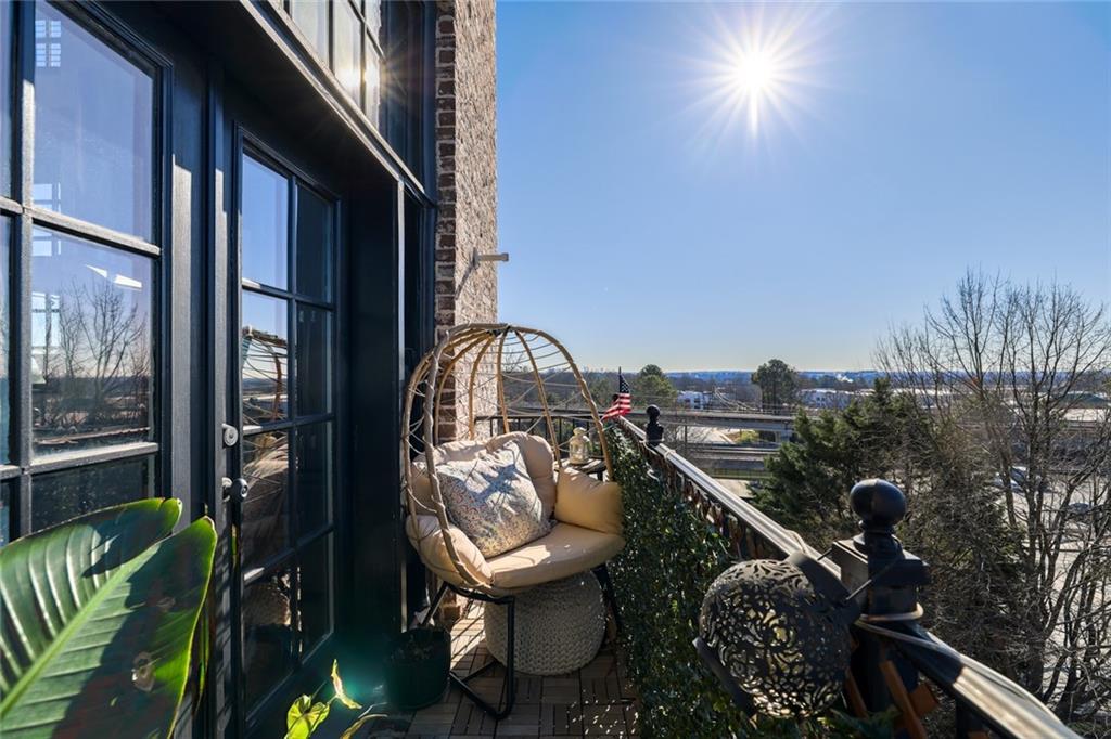 5434 Peachtree Road Unit 113