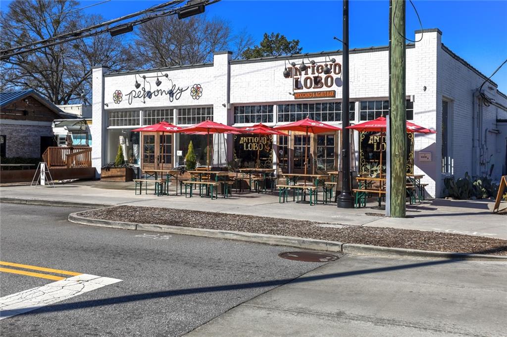 5434 Peachtree Road Unit 113