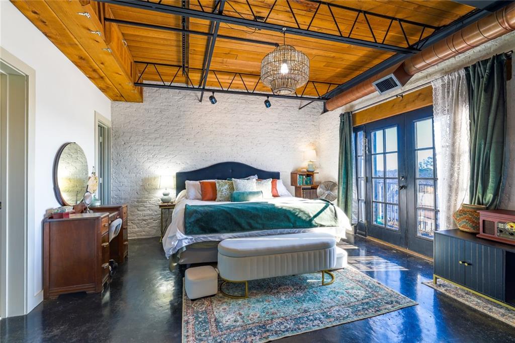 5434 Peachtree Road Unit 113
