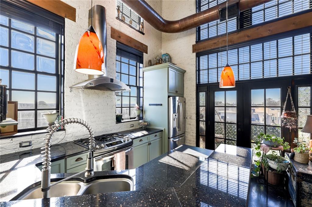 5434 Peachtree Road Unit 113