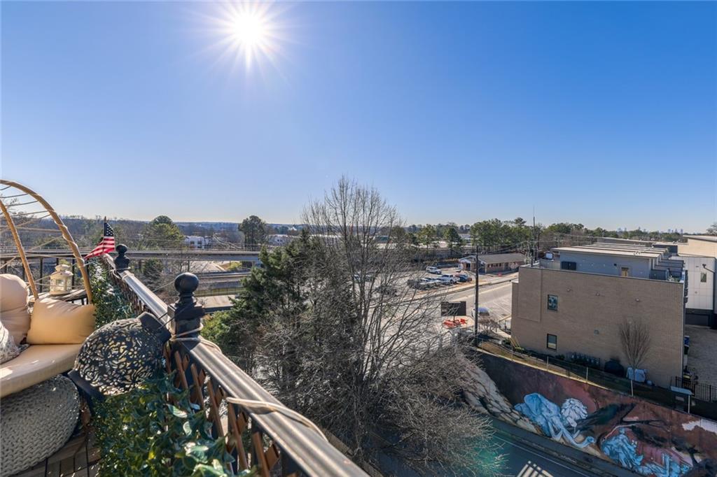 5434 Peachtree Road Unit 113