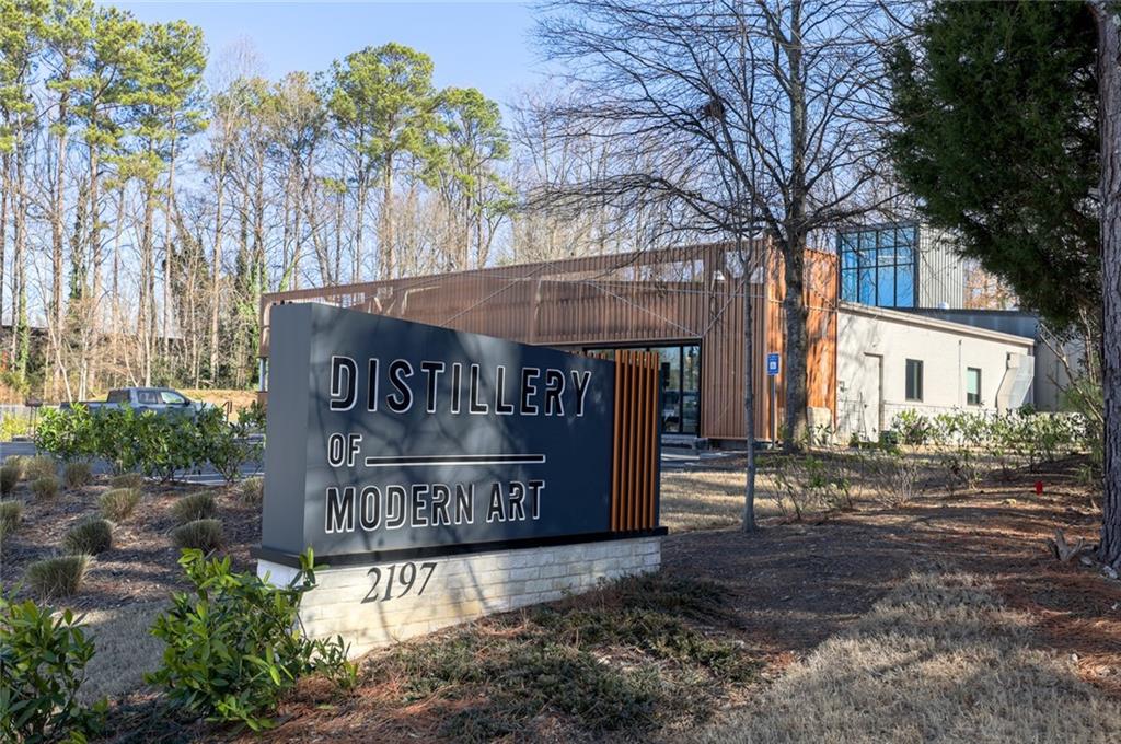 5434 Peachtree Road Unit 113