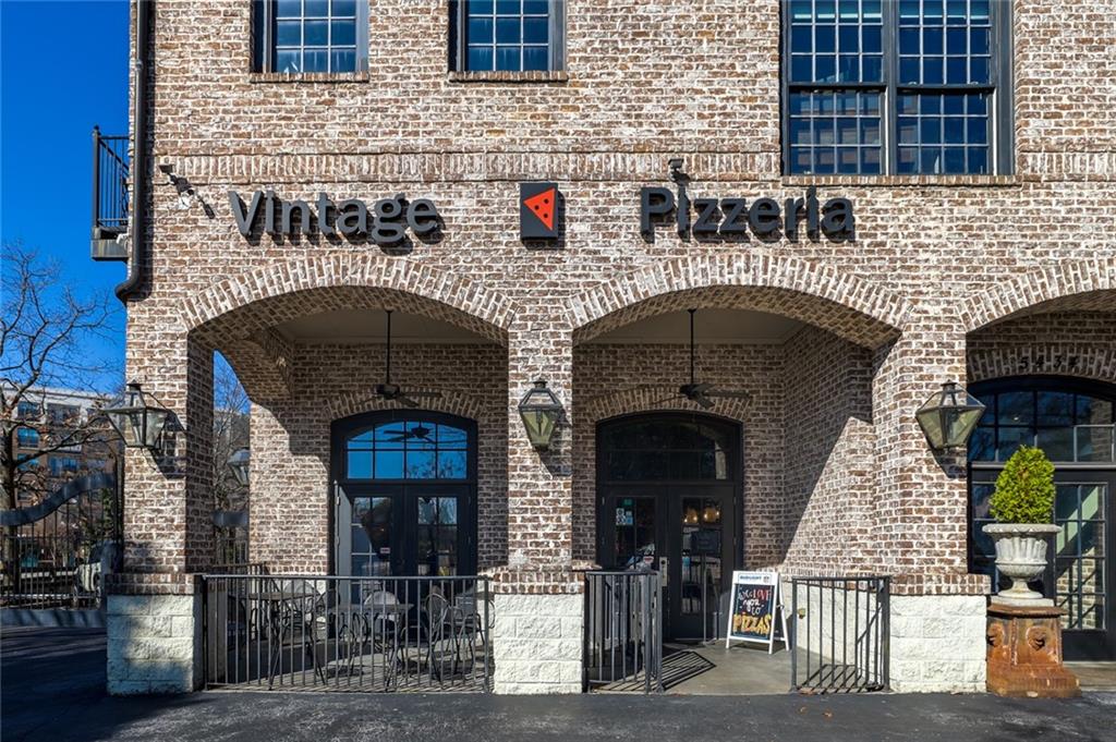 5434 Peachtree Road Unit 113