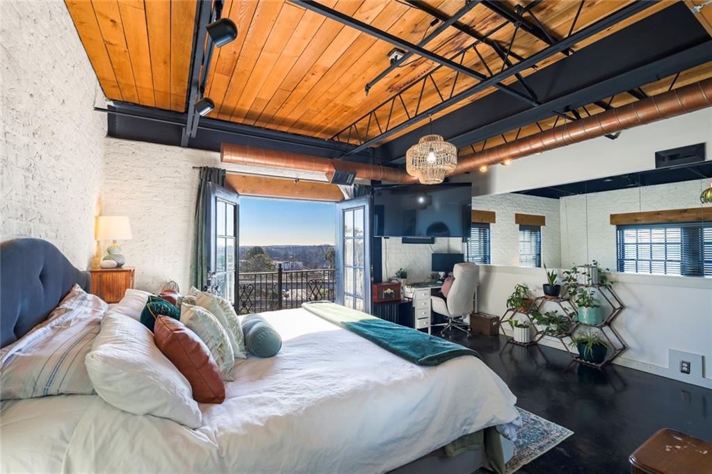 5434 Peachtree Road Unit 113