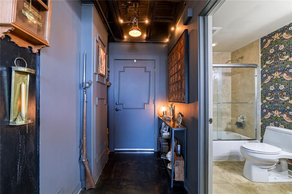 5434 Peachtree Road Unit 113
