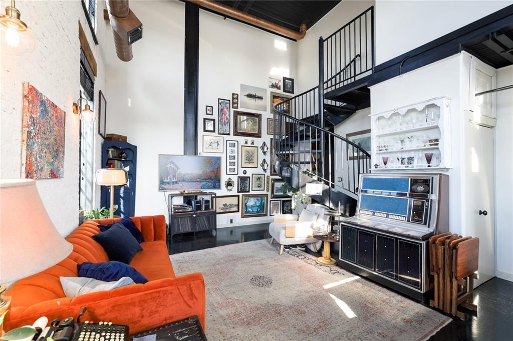5434 Peachtree Road Unit 113
