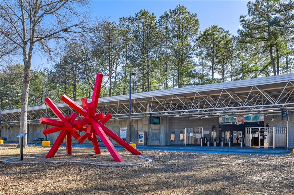 5434 Peachtree Road Unit 113