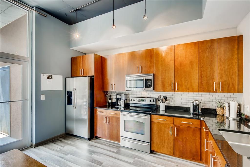 3400 Malone Drive Unit 107