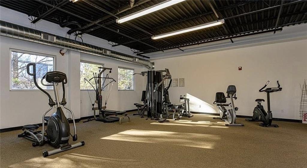 3400 Malone Drive Unit 107