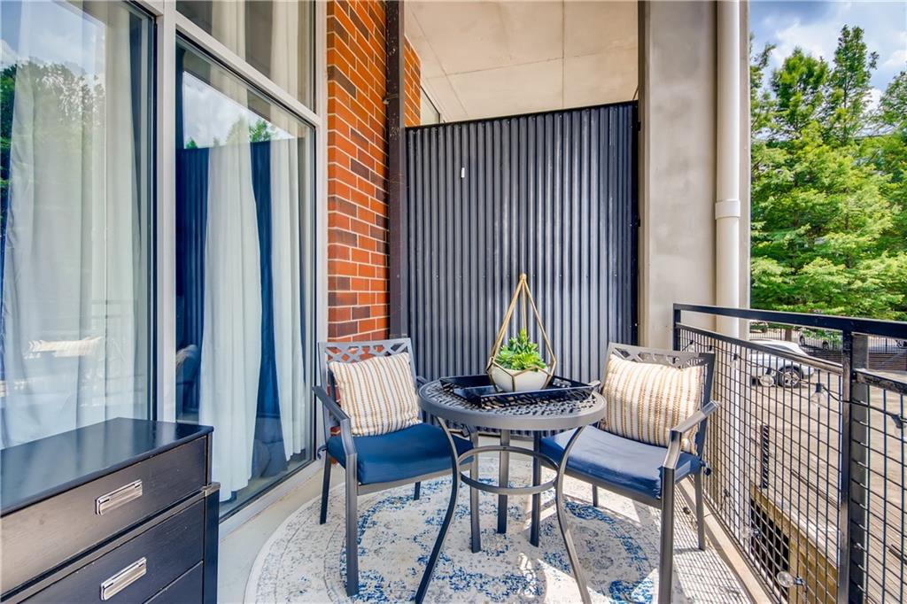 3400 Malone Drive Unit 107