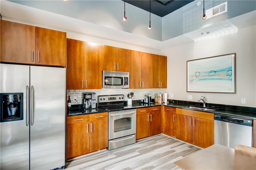 3400 Malone Drive Unit 107