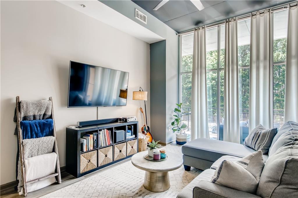 3400 Malone Drive Unit 107