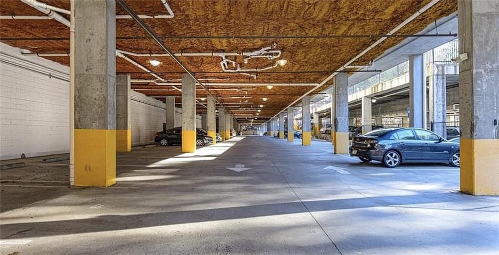 3400 Malone Drive Unit 107