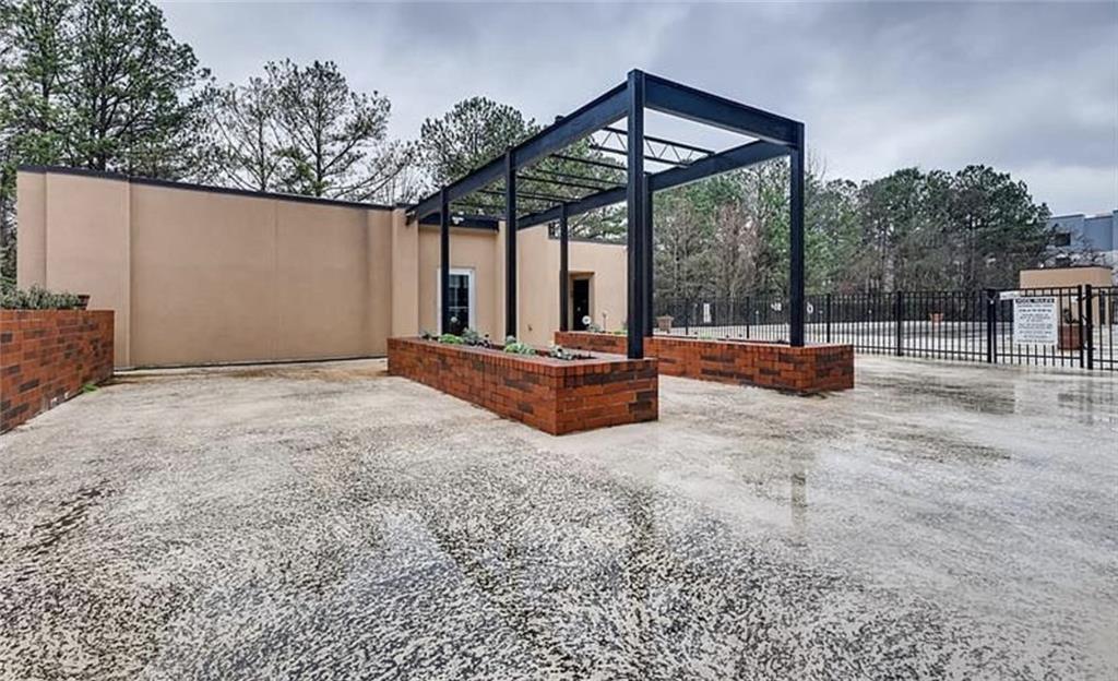 3400 Malone Drive Unit 107