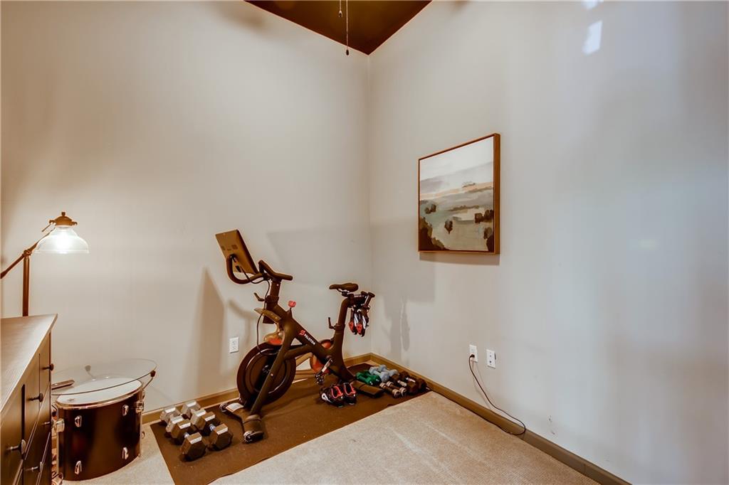 3400 Malone Drive Unit 107