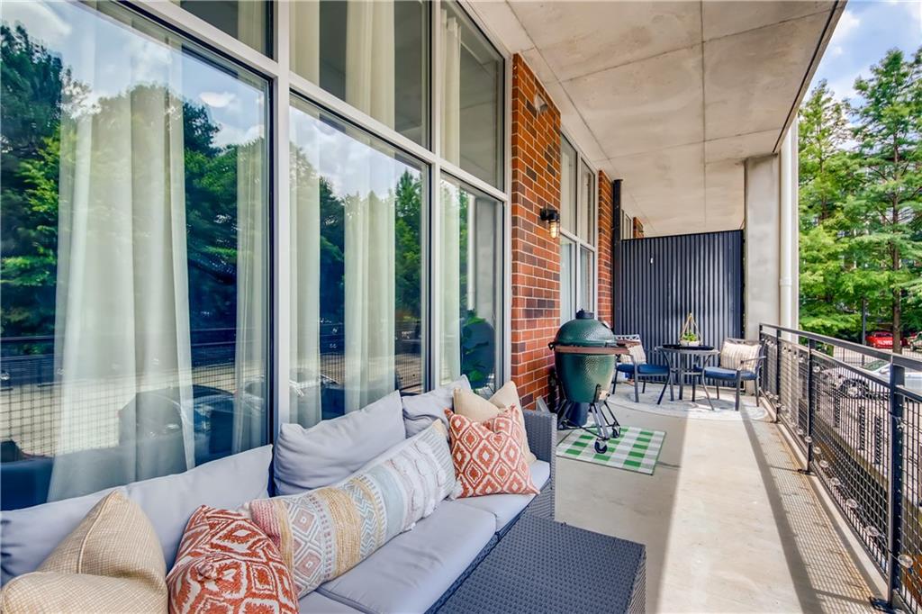 3400 Malone Drive Unit 107