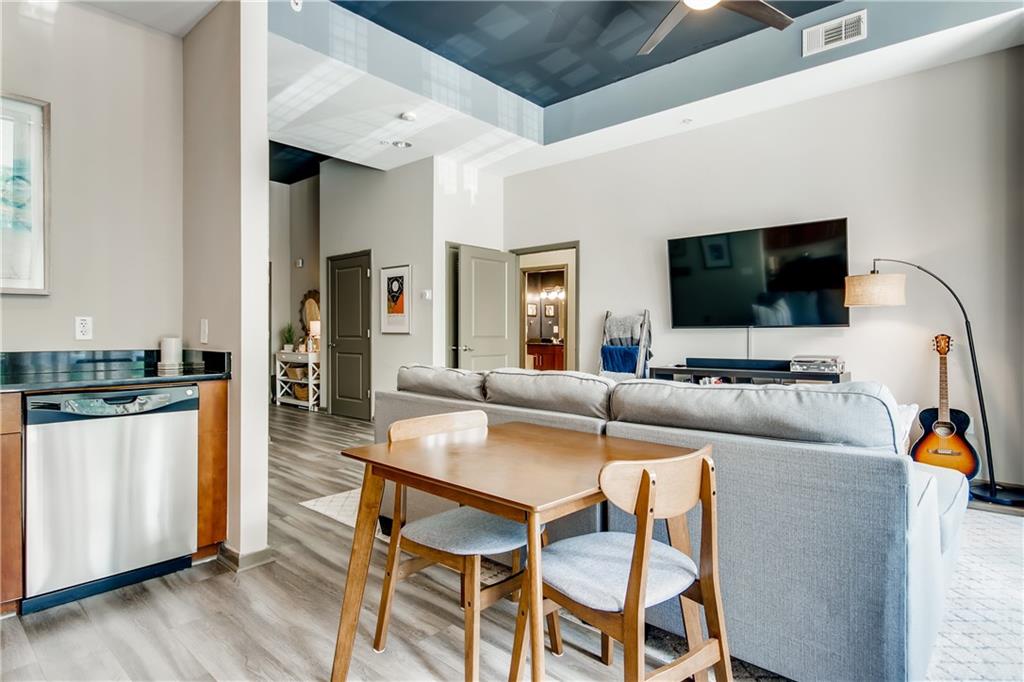 3400 Malone Drive Unit 107