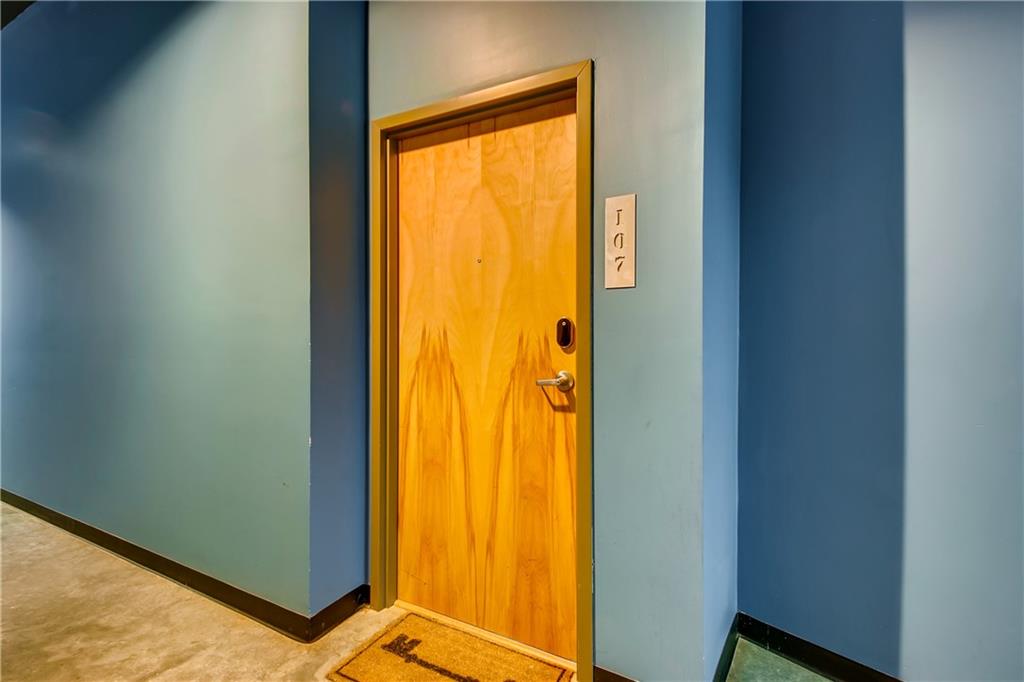 3400 Malone Drive Unit 107