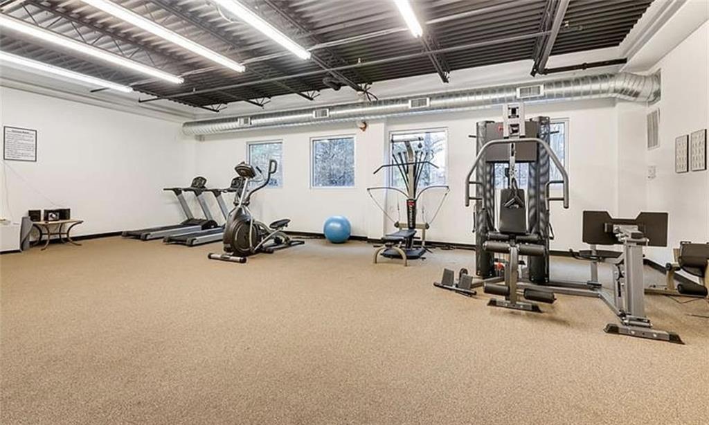 3400 Malone Drive Unit 107