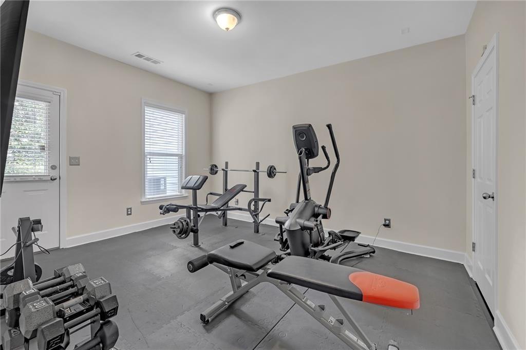 6513 BENNINGTON BLUFF Court Unit 2