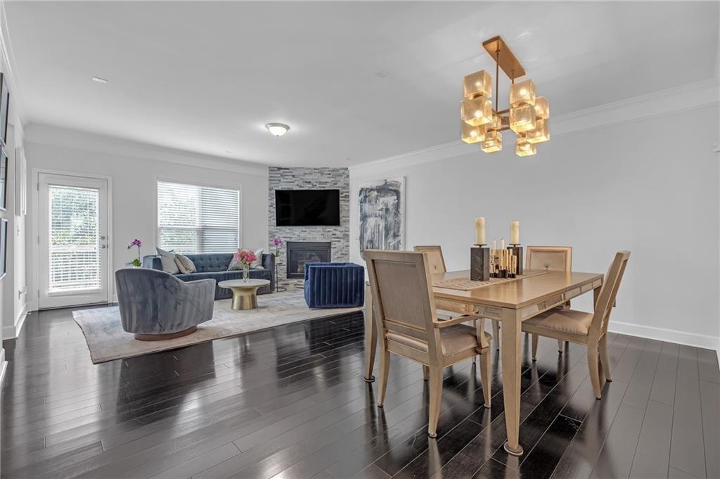 6513 BENNINGTON BLUFF Court Unit 2