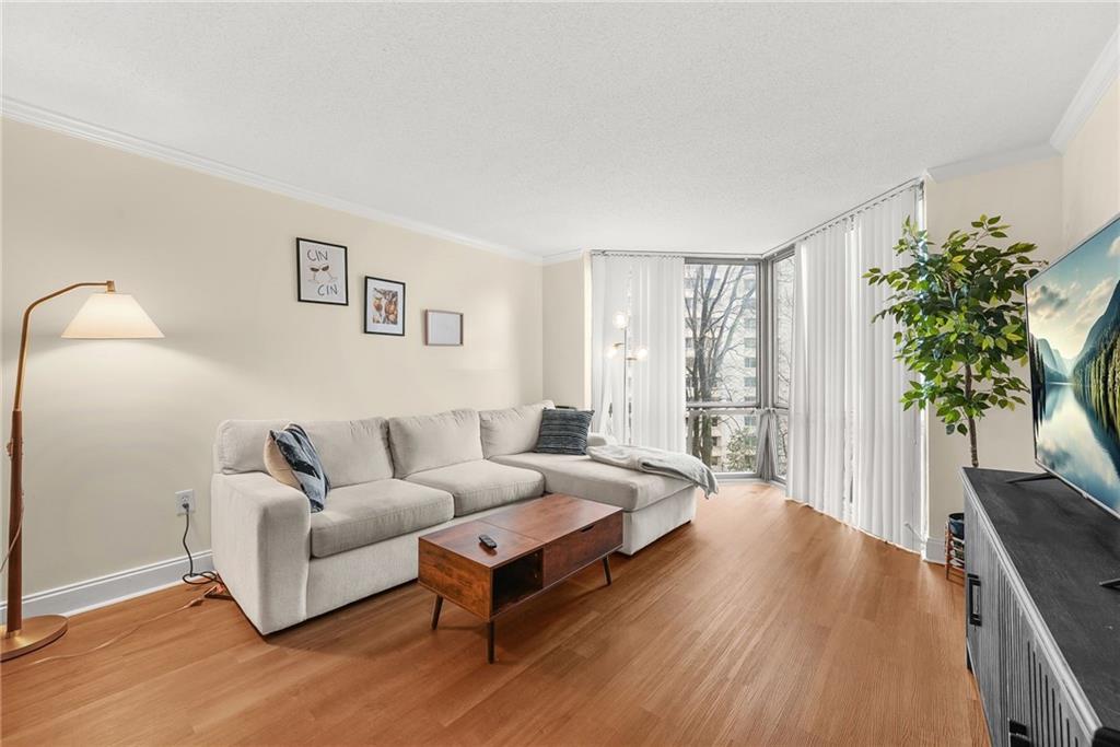 2870 Pharr Court South NW Unit 608