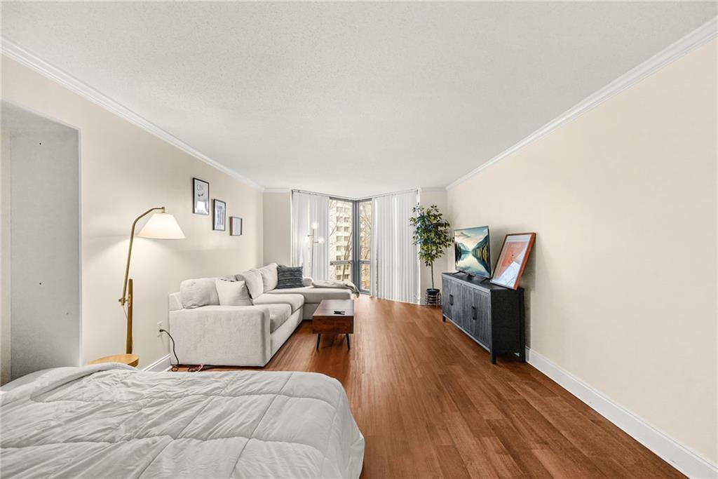 2870 Pharr Court South NW Unit 608