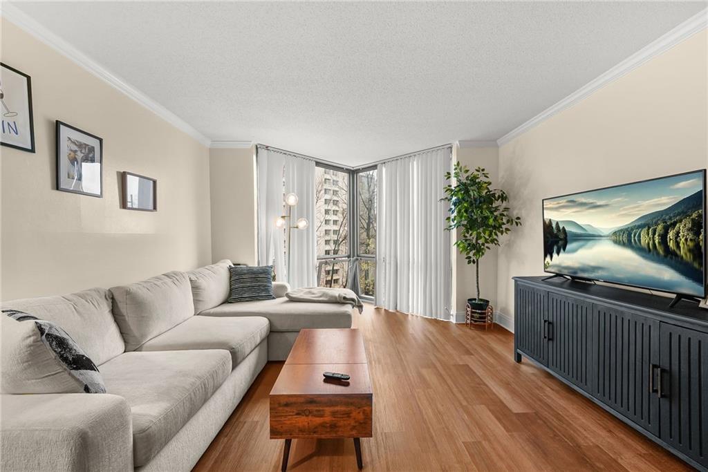 2870 Pharr Court South NW Unit 608