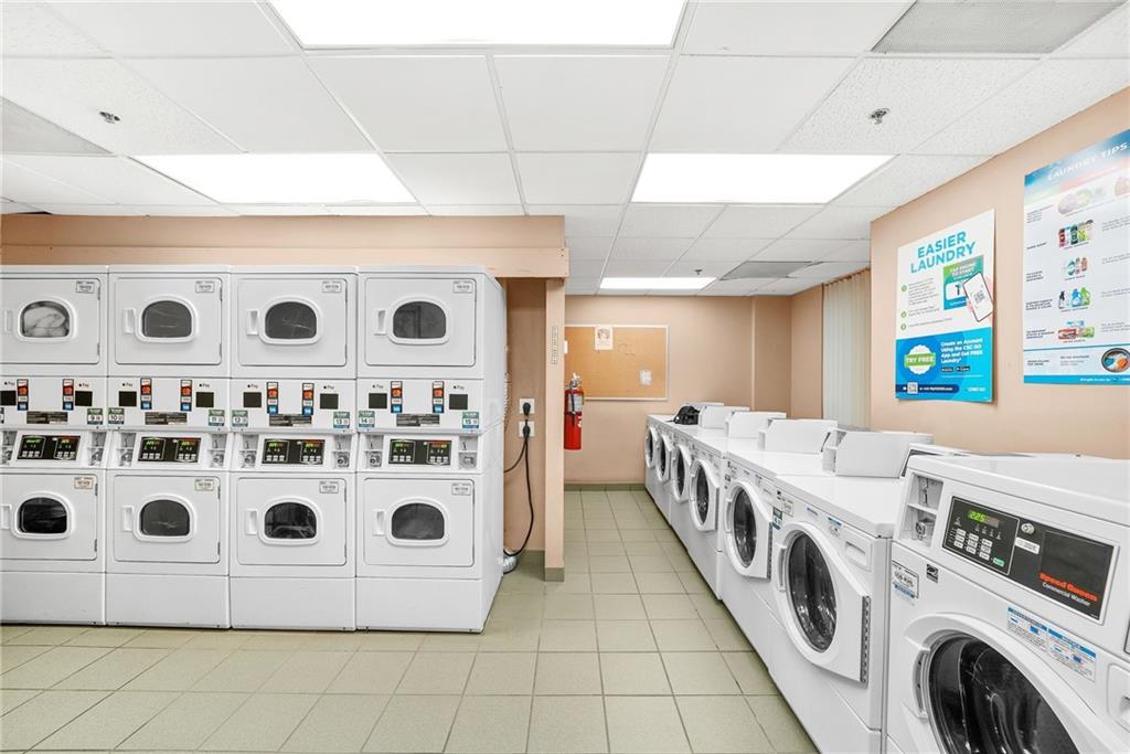 2870 Pharr Court South NW Unit 608