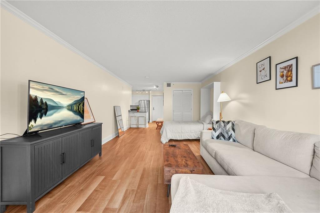 2870 Pharr Court South NW Unit 608