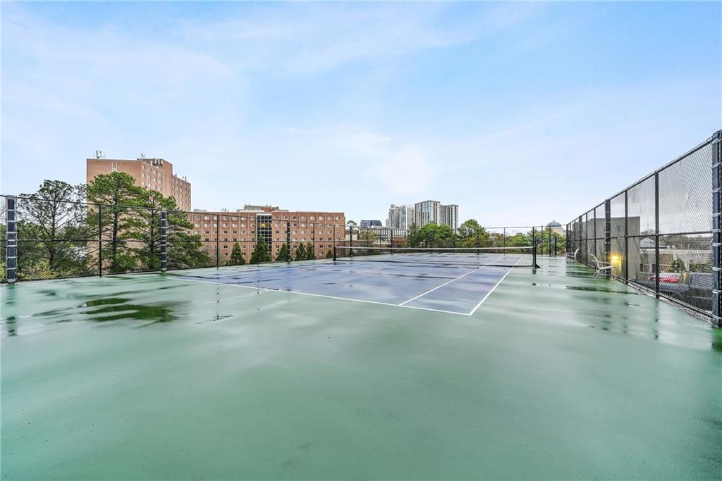 2870 Pharr Court South NW Unit 608