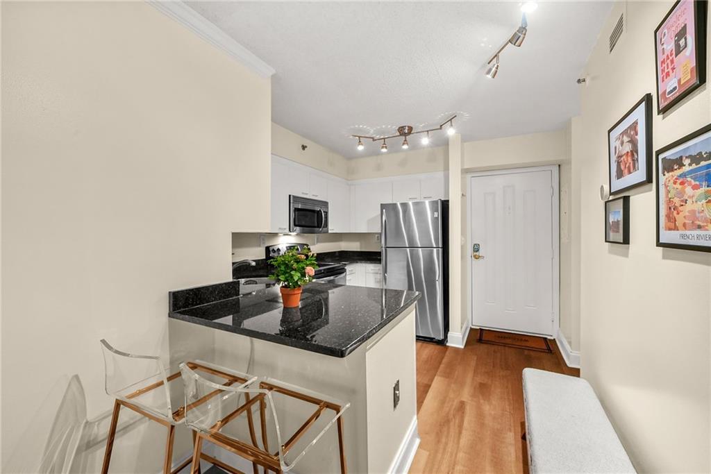 2870 Pharr Court South NW Unit 608