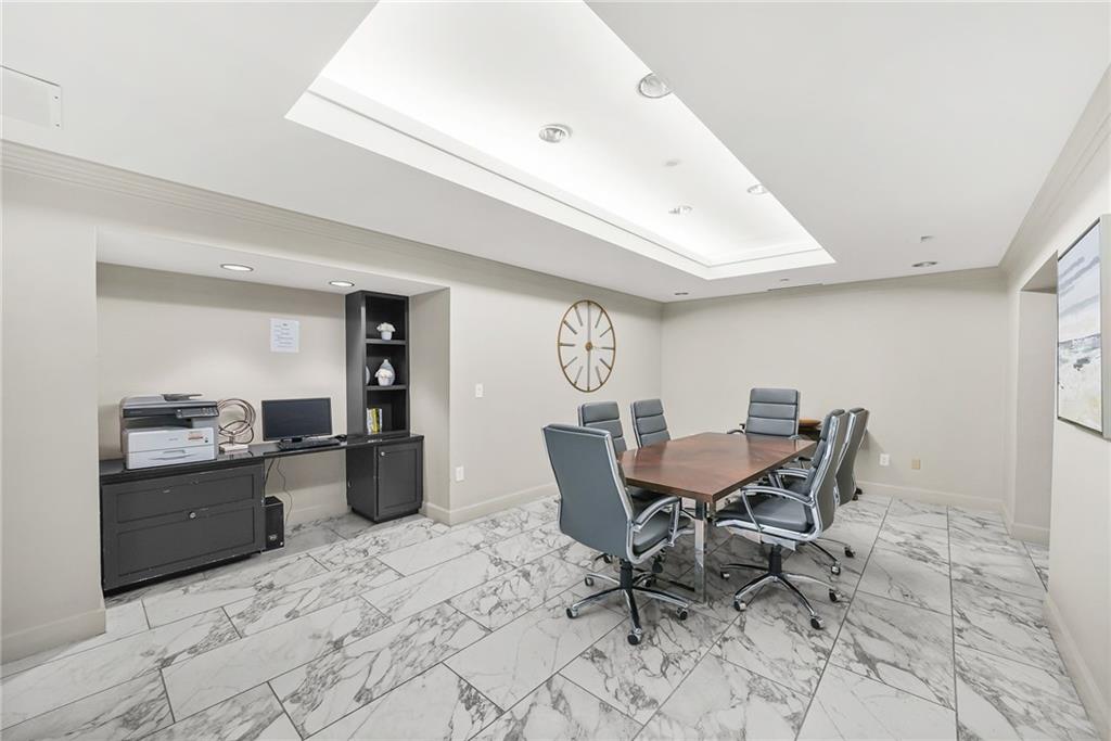 2870 Pharr Court South NW Unit 608